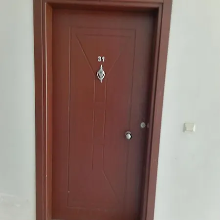 Rainford Aprt Lejlighed