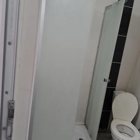 شقة Rainford Aprt دنيزلي
